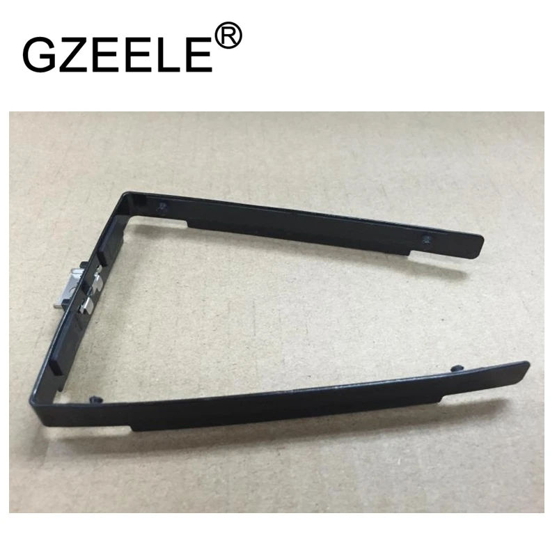 GZEELE Новинка для Lenovo ThinkPad T540 T540P W540 W541 HDD Caddy Кронштейн Рамка Жесткий диск SSD|Сумки и