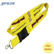 Пользовательский ремешок пустой ремешок брелок-заготовка низкая цена принимается депонирование