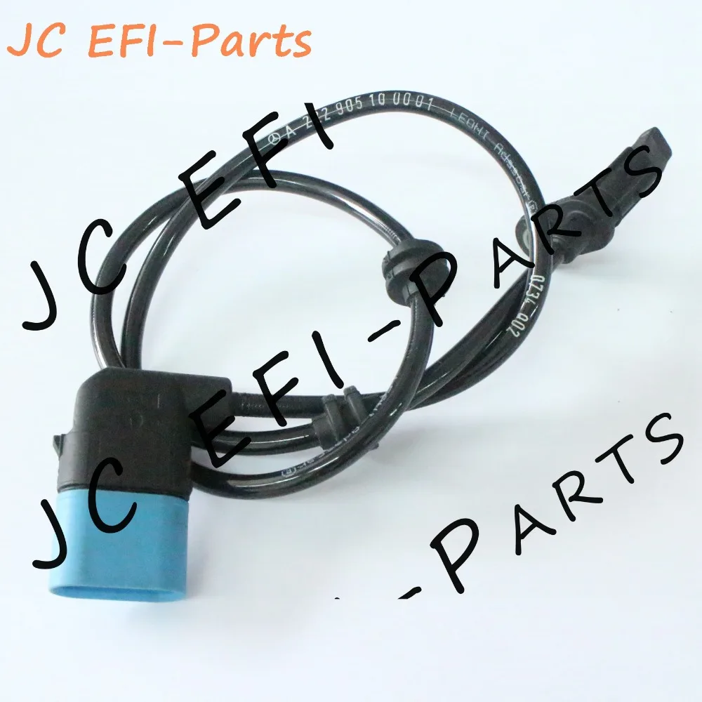 A2229051000 ABS WHEEL SPEED SENSOR For Mercedes Benzin Speed Sensor