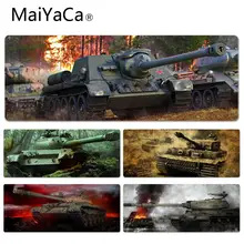 Игровая клавиатура MaiYaCa World of Tanks, игровые коврики для мыши размером 30x90x0,2 см, игровые коврики для мыши