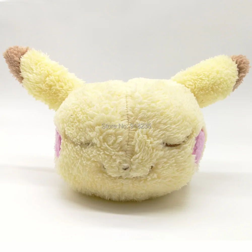 pikachu eevee-14inch-140-175g-25-P
