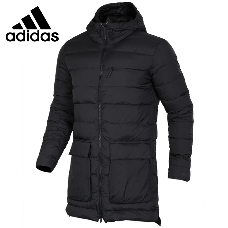 

Original New Arrival 2018 Adidas CH ICEZEIT PA Men's Down coat Hiking Down Sportswear