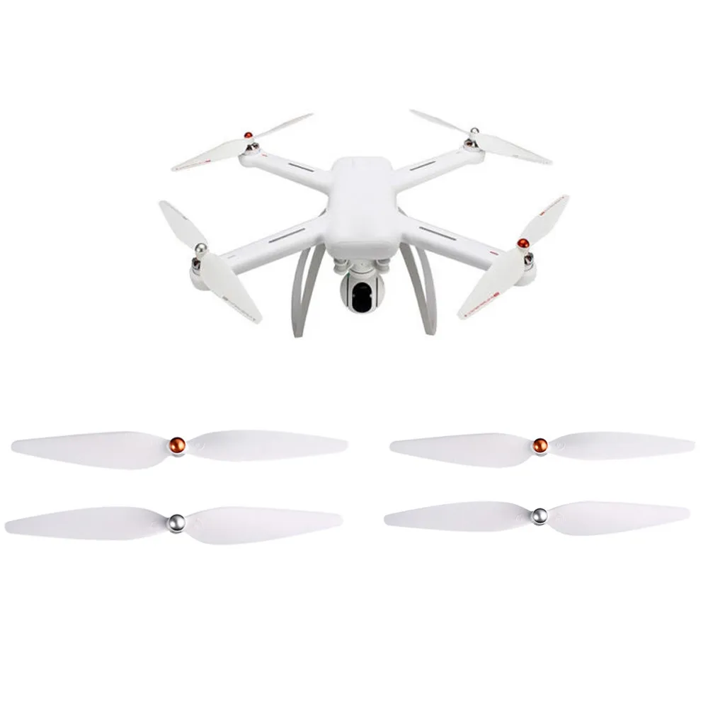 Quadcopter Accessories Propeller For Xiaomi Mi Drone 4K Mi Drone