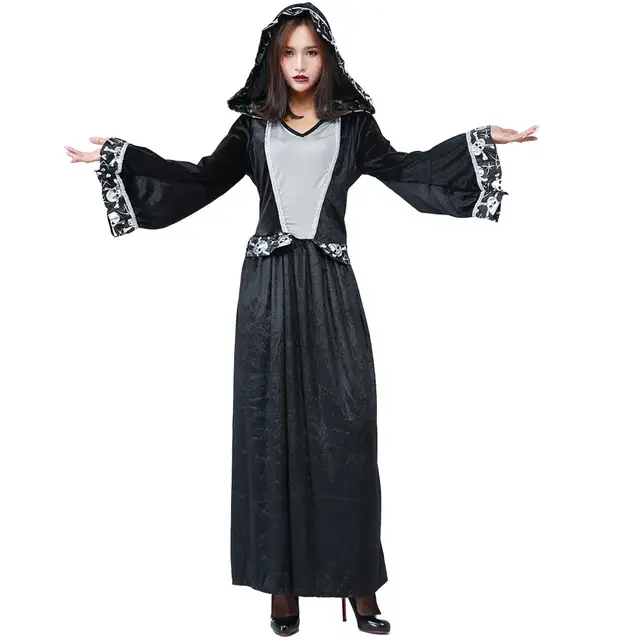 Retro Purim Women Vintage Medieval Pagan Wedding Dress Romantic