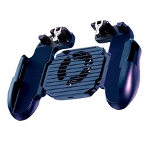 1 шт. мобильный геймпад ручка мобильный игровой контроллер Чувствительная съемка и цель джойстики геймпад ручка для PUBG 40MR21