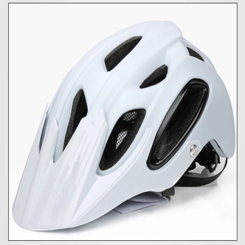 Best Helmet Sports Gear Outdoor Four color Adjustable Head Circumference One in one Shape Outdoor Riding Mountain Bike