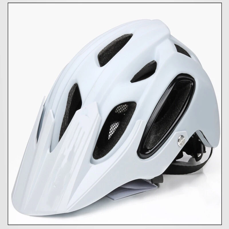 Helmet Sports Gear Outdoor Four Color Adjustable Head Circumference One In One Shape Outdoor Riding Mountain Bike Helmets Aliexpress