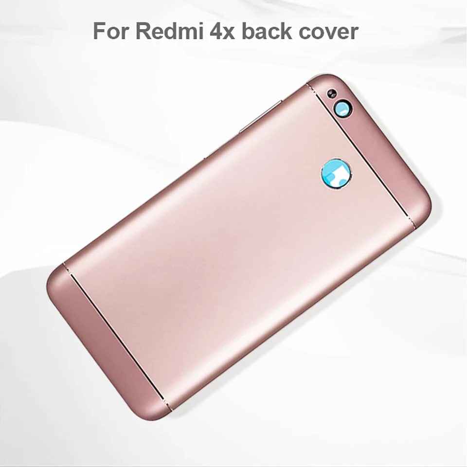 redmi 4x back cover  f