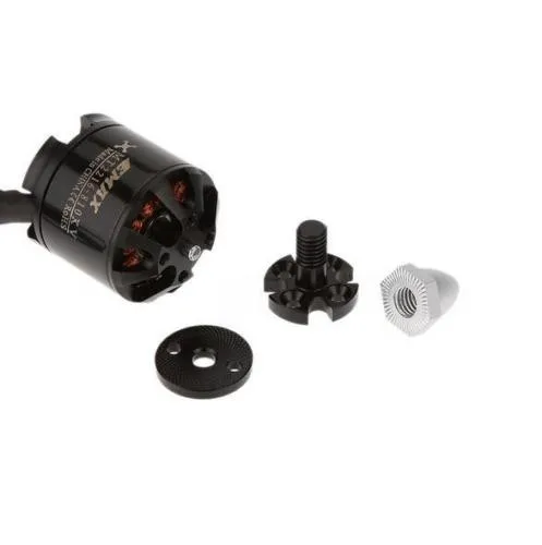 EMAX Brushless Motor MT2216 810KV 200w Multi-rotor Quad Hexa Octo Copter 12N14P