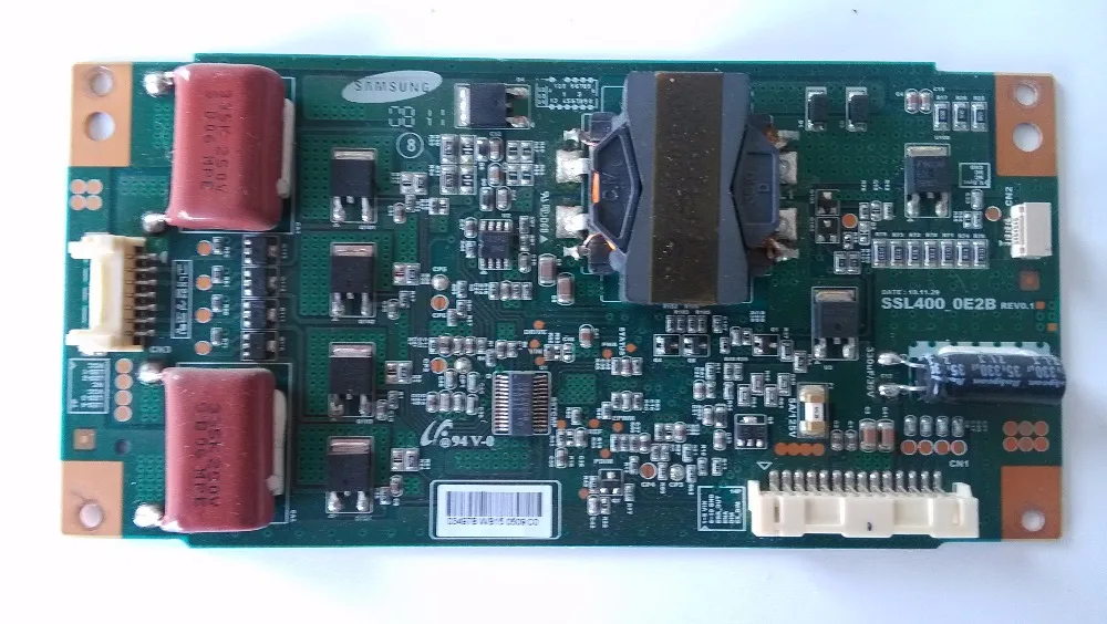 SSL400-0E2D SSL400_0E2D REV0.0 SSL400-0E2A SSL400-0E2B    ֽϴ.