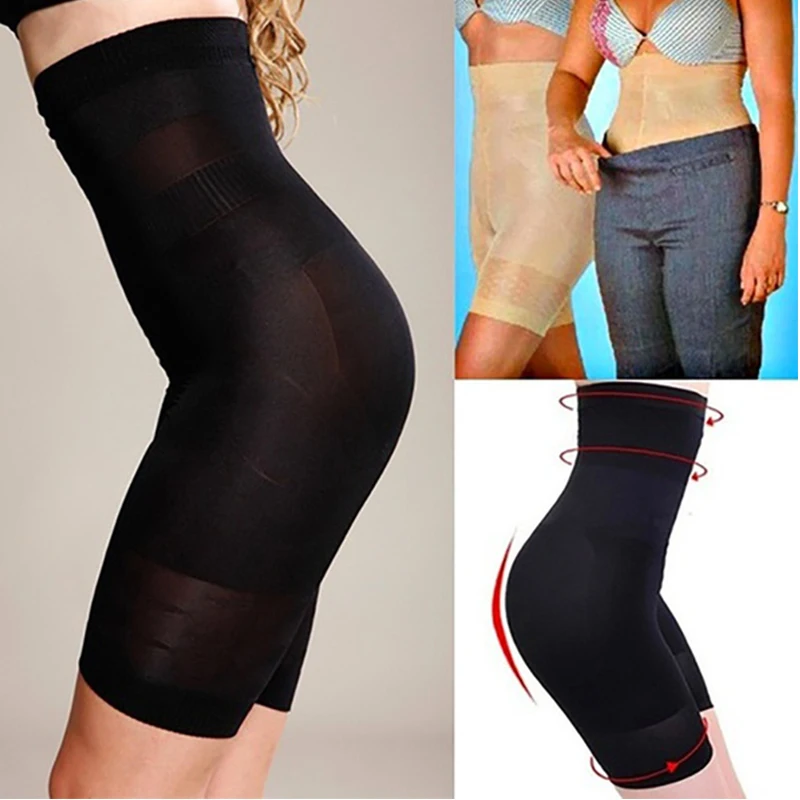 Hot Sale Sexy Women Beauty Slimming Shapewear Fat Burning Slim Shape