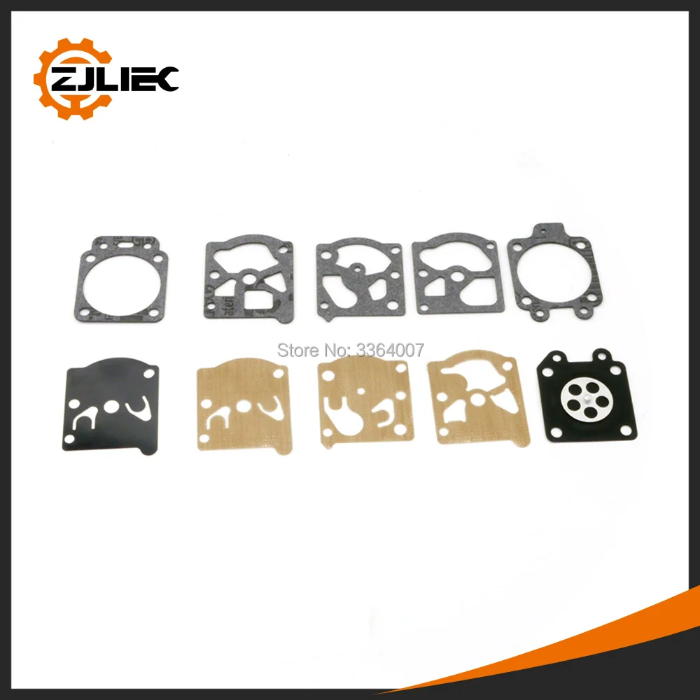 Карбюратор для бензопилы STIHL 021 023 025 026 MS210 MS230 MS250 MS260|chainsaw carburetor|walbro repair kitsstihl chainsaw