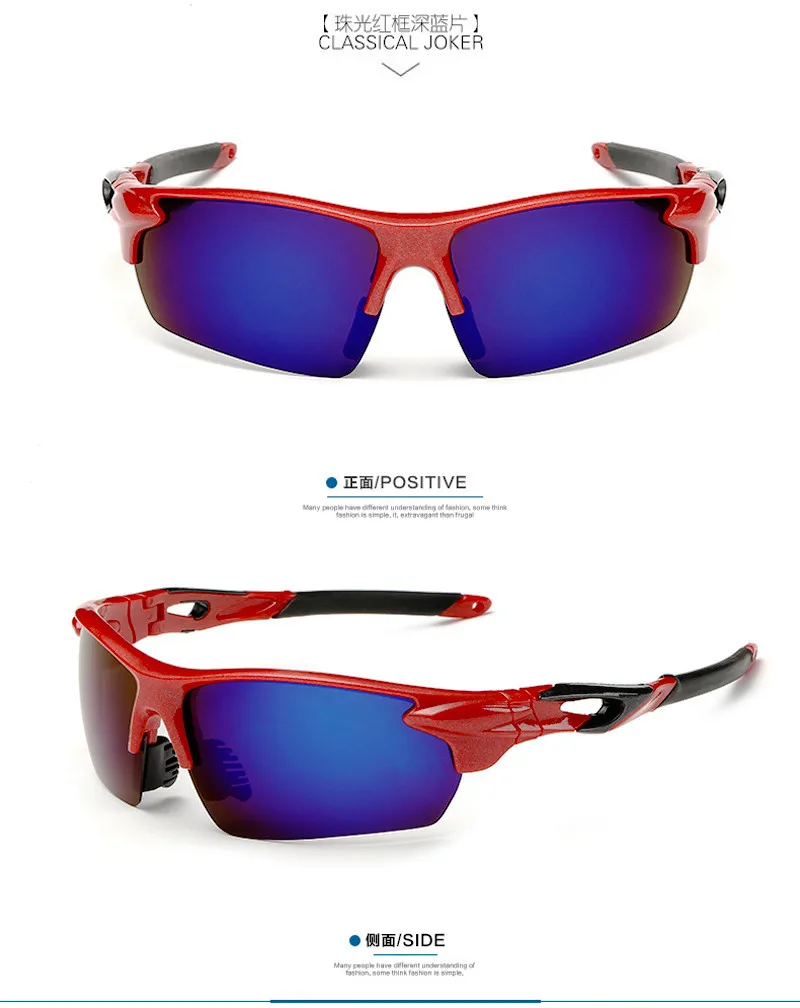Новые Модные поляризованные солнцезащитные очки для мужчин, спортивные солнцезащитные очки для вождения, рыбалки, гольфа, Gafas De Sol V8503
