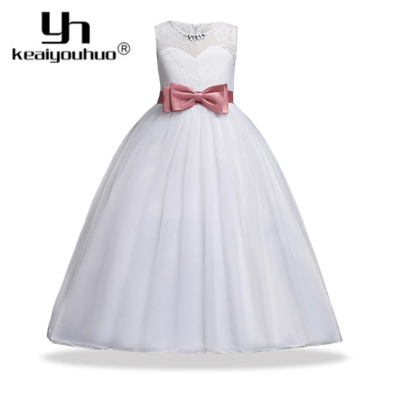 Baby Girls Dress 2021 Summer Clothes Kids Dresses For Girls Party