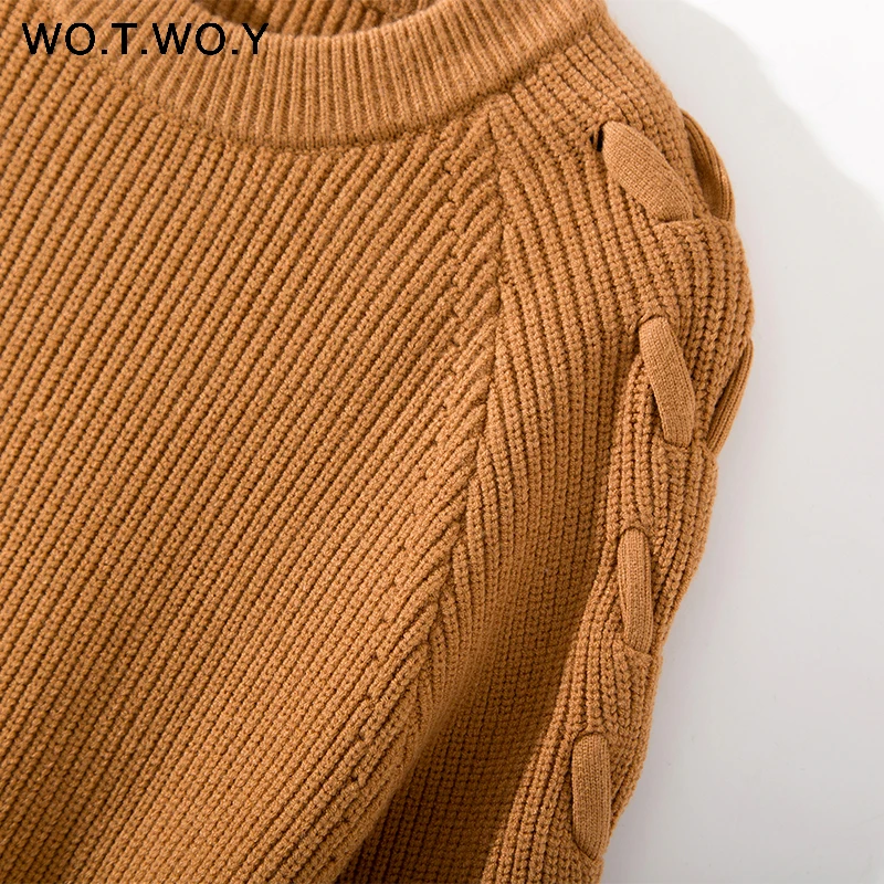 Sweaters