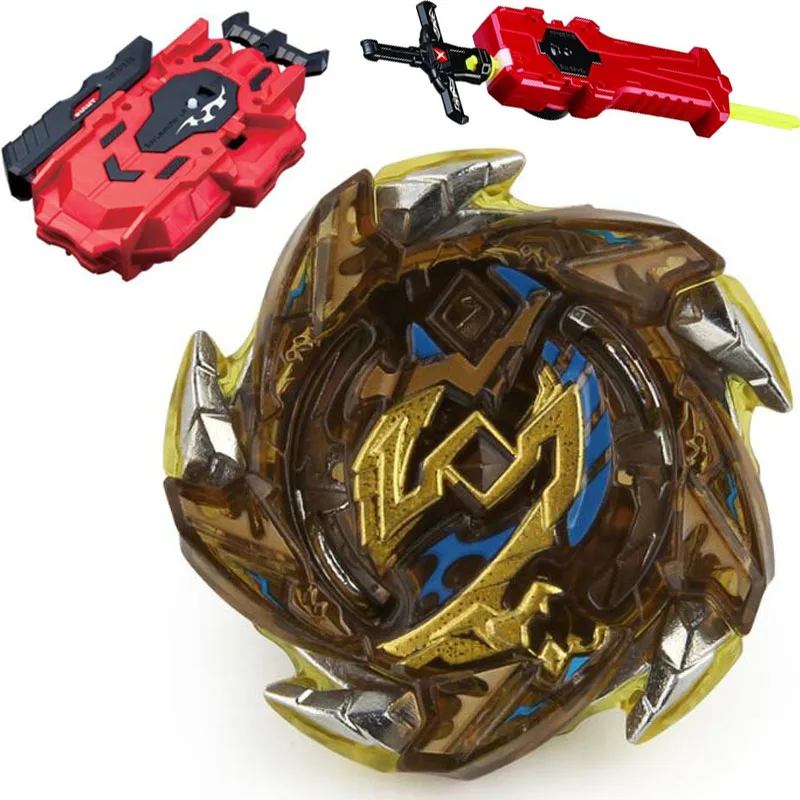 Арена Beyblade взрыв стадион Bey Blade Toupie Bayblade прядильный механизм Металл 4D фьюжн-игрушки для детей с пусковой ручкой