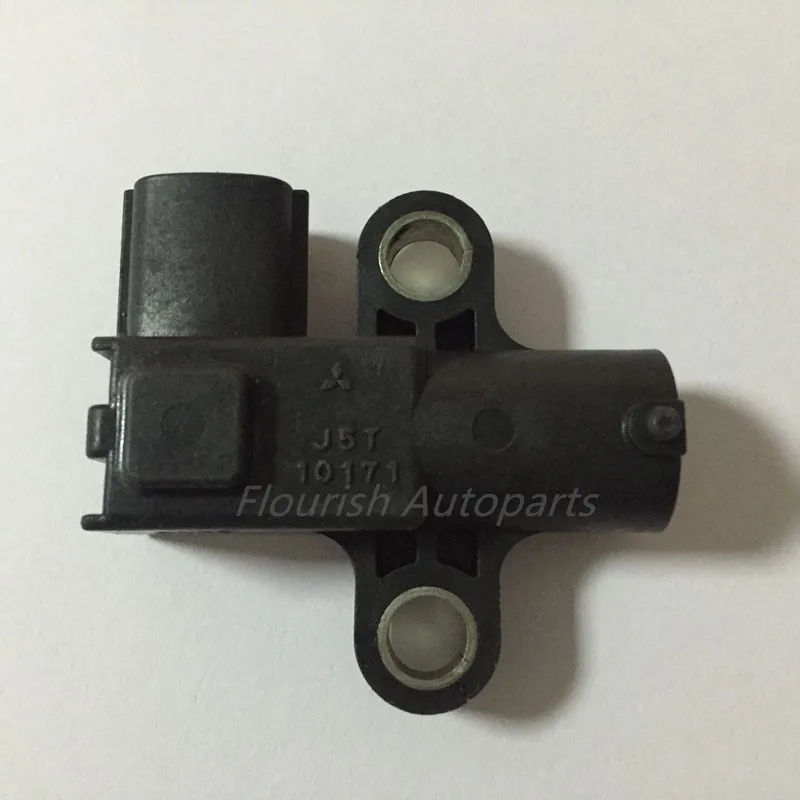 New Crank Position Sensor For Nissan Maxima A32 A33 Pathfinder R50 9504 2373131u10 Free