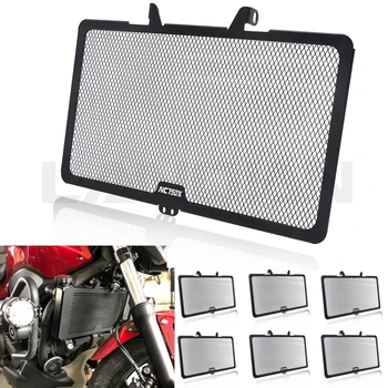 

For Honda NC750S nc750X 2014 2015 2016 2017 2018 Accessories Motorcycle Mesh Radiator Grille Guard Protector oil Coole Cover