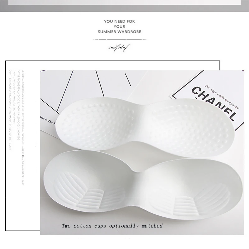 Women Sport Bra Fitness Top Letters Yoga Bra For Cup A-D Black White Running Yoga Gym Fitness Crop Top Push Up Sports Bra