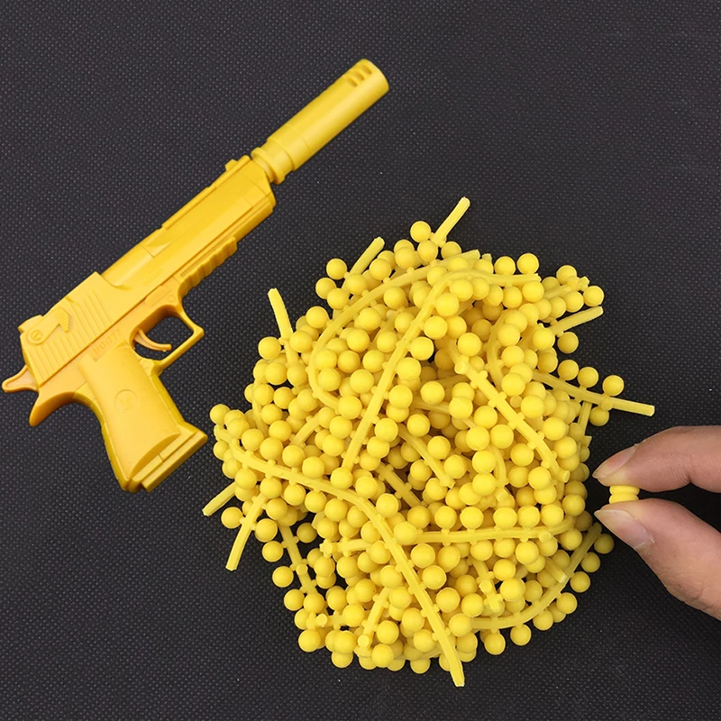 Airsoft Guns Bullets