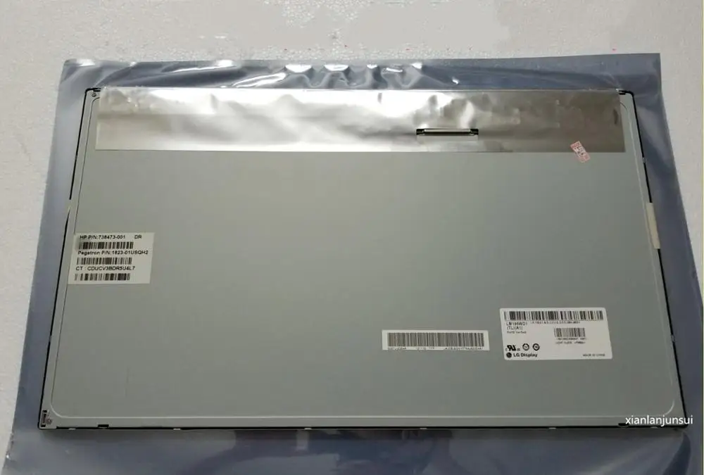 

19,5 дюймовый ЖК-экран LM195WD2 SLA1