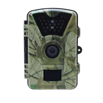 

12MP 1080P Trail Hunting Camera Wildlife Farm Game Scouting Cam Night Vision Waterproof IP66