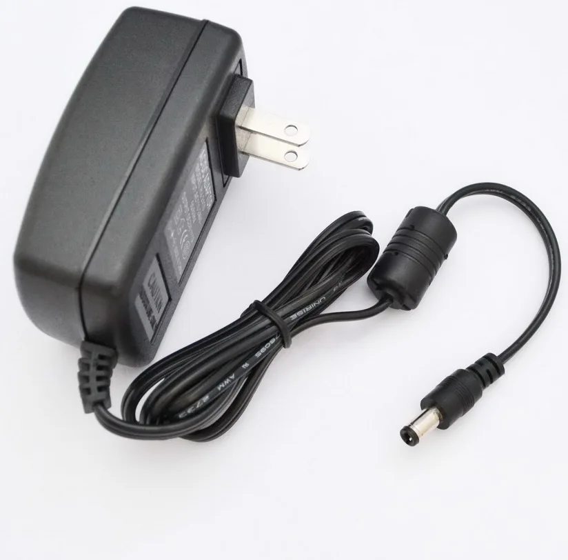 

1PCS DC 9V 2A 15V 2A 22V 1A 23V1A 24V 1A 25V 1A AC 100V-240VConverter Switching power adapter Supply US DC 5.5mm x 2.1-2.5mm