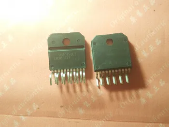

10PCS LM3886TF LM3886 ZIP