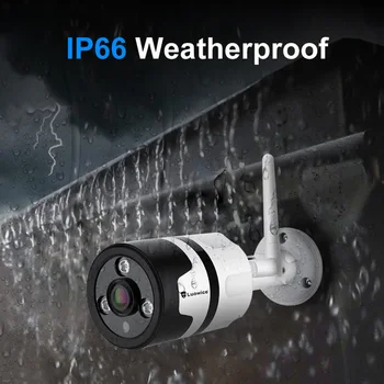 

Full HD 3MP panoramic ip outdoor camera monitor wireless 360 degree wifi home phone remote wide angle analog IP camera