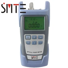 FTTH оптический измеритель мощности SD223 набор инструментов для оптического волокна-70dBm~+ 10dBm SC/FC