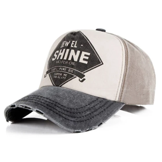 

Vintage Women's Cap Baseball Hat Sport Cap Trucker Adjustable Cap Hat