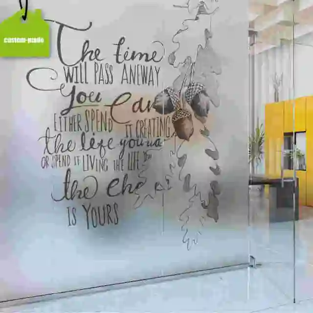 aliexpress : buy custom made decorative window film sliding aliexpress : buy custom made decorative window film sliding