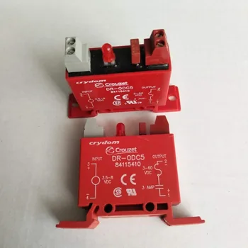 

DR-ODC5 Output Module Solid State Relay 3.5-8VDC 3A