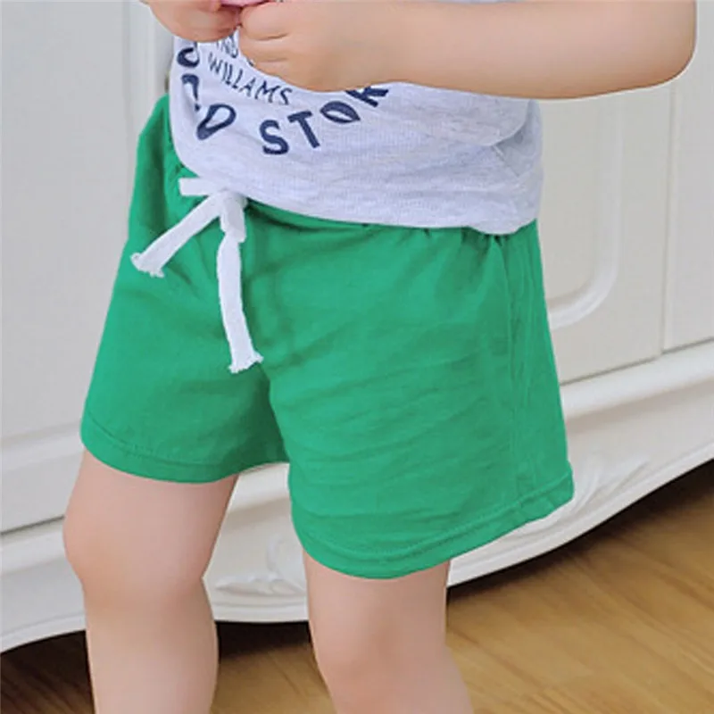 shorts on pants