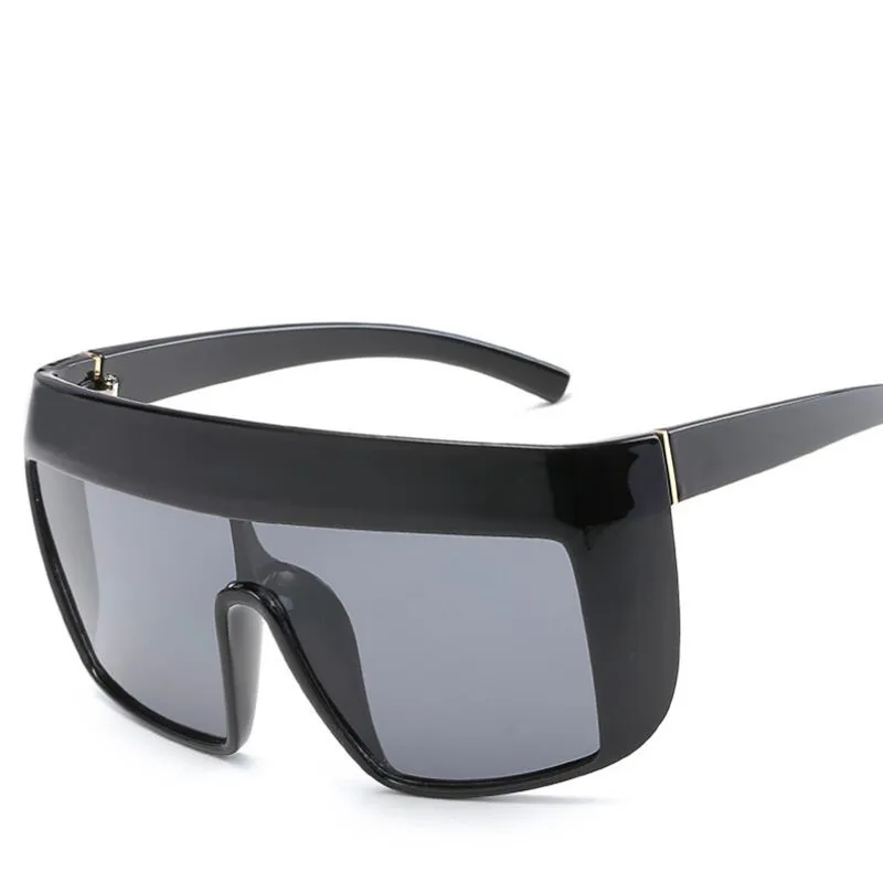 Женские винтажные солнцезащитные очки gafas большие дизайнерские в оправе 2017|woman