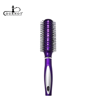 

COURNOT Acrylic Hair Brush Stash Jar Safe Diversion Secret Security Hidden Jar Tobacco Dry Herb Container