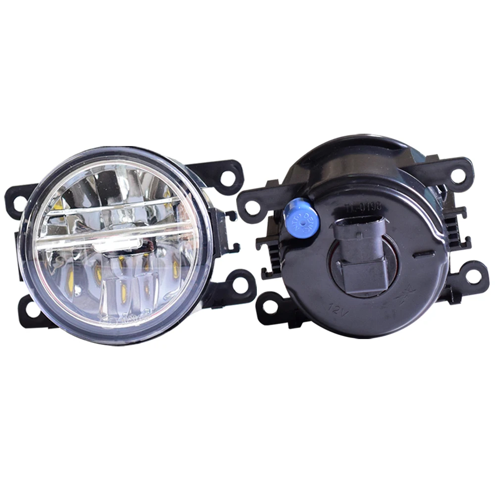

Daytime Running Light LED Bulb H11 Socket For Opel Vectra C Estate 2003-2008 Fog Lamp Headlight