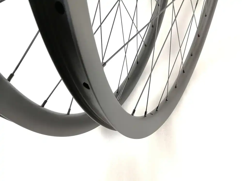 super boost wheelset