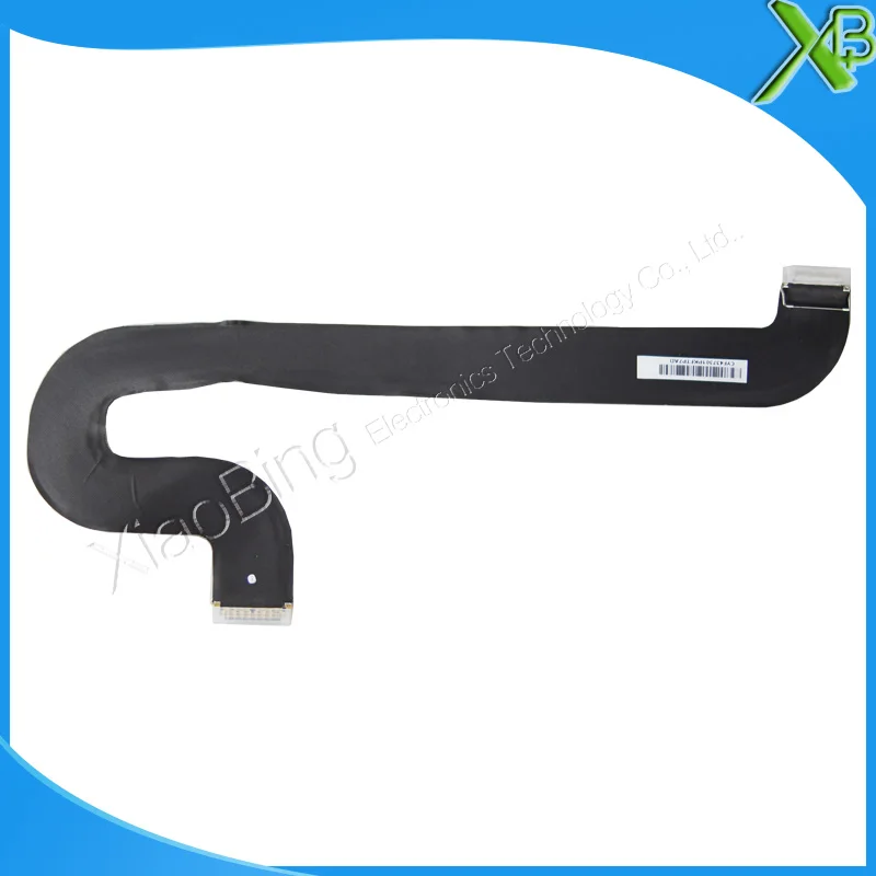10pcs новый Для iMAC A1418 21 5 &quot4 K LCD LVDs светодиодный кабель для экрана/дисплея MK142 MK442