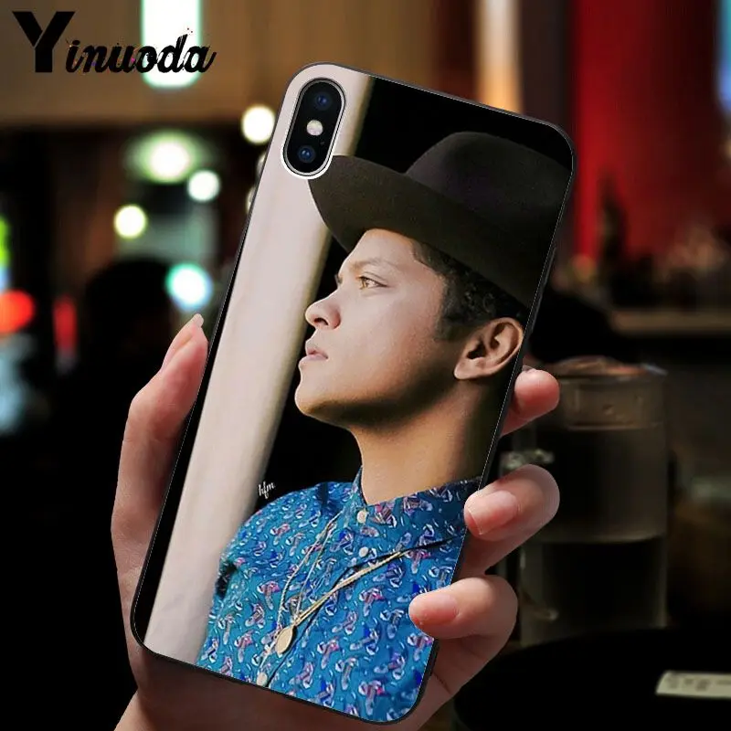 Bruno Mars