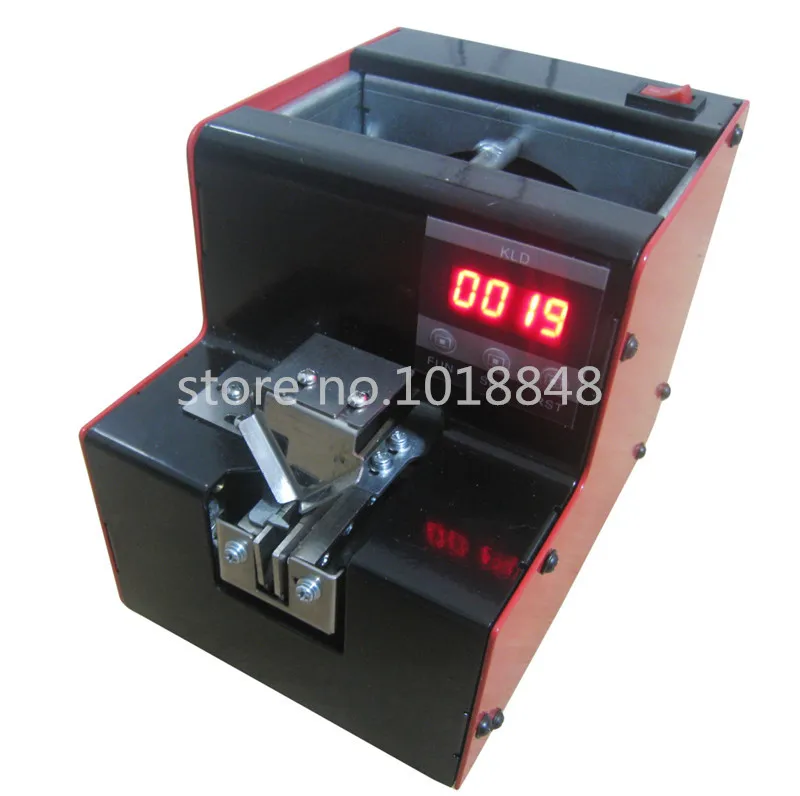 

2pcs Precision automatic screw feeder,automatic screw dispenser,Screw arrangement machine with counting function,screw counter