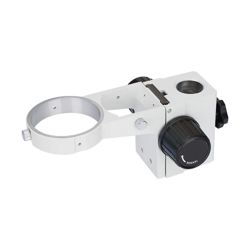 AOMEKIE Stereo Microscope Focus Adjustment Arm Microscope Head Holder