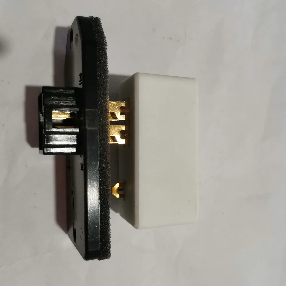 Резистор воздуходувы двигатель OEM 04720278 68004241aa для Chrysler Dodge Jeep