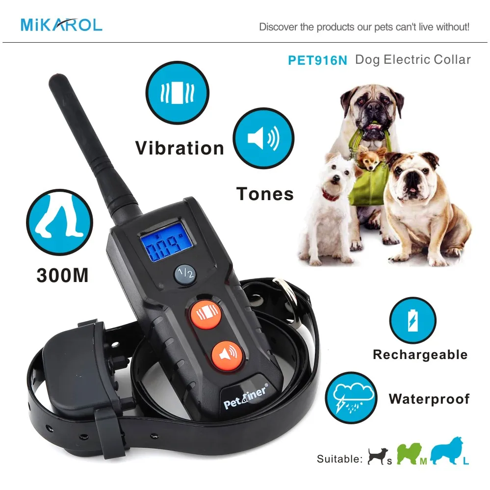Best Electric Dog Collar Reviews Best Electric Dog Collar Reviews