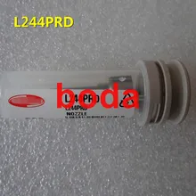 Tazondli общая топливораспределительная рампа Форсунка l244prd