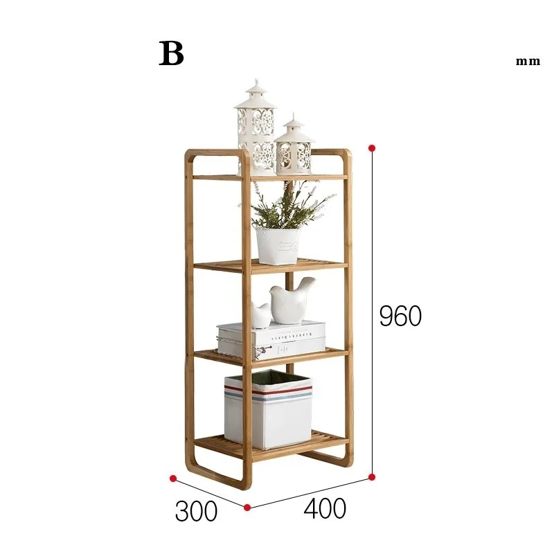 Decoracao Декор Boekenkast Estanteria Madera Mueble De Cocina Bois дети промышленное украшение ретро мебель книжная полка чехол - Цвет: Number 4