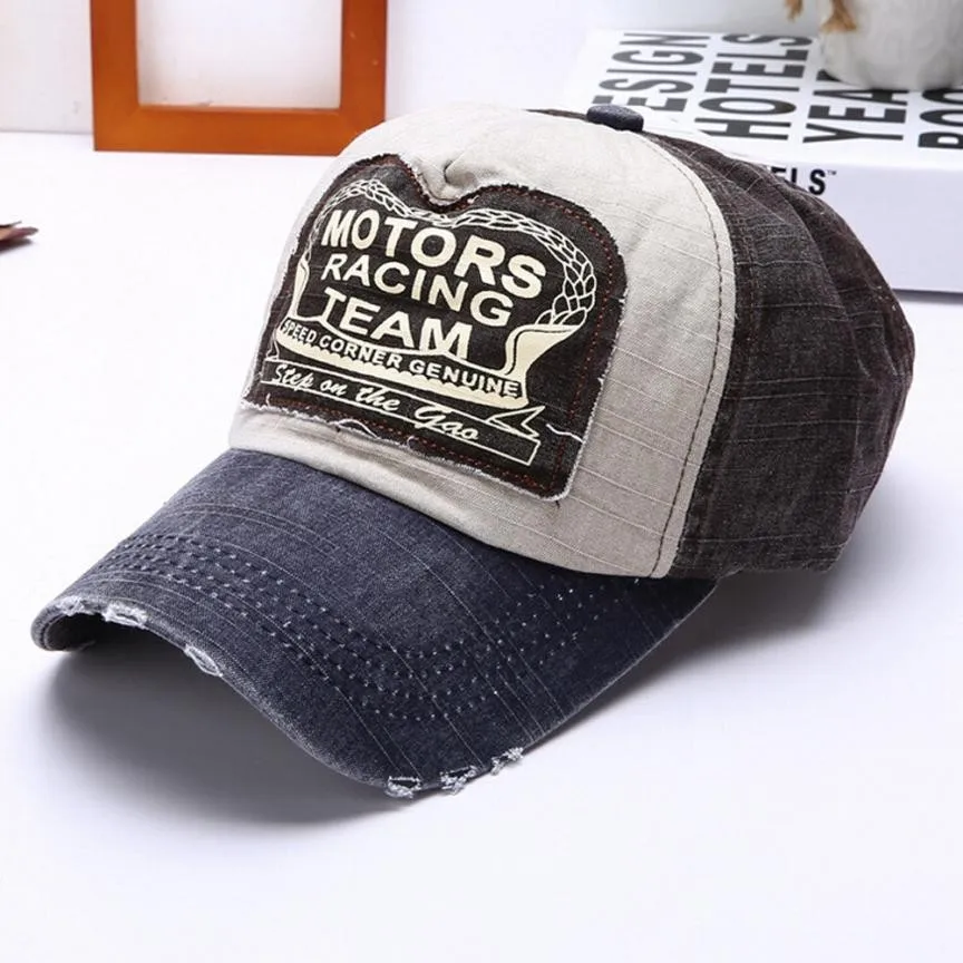 Бейсболка для женщин и мужчин 2018 Новая летняя мотоциклетная Кепка Snapback хиппи хип