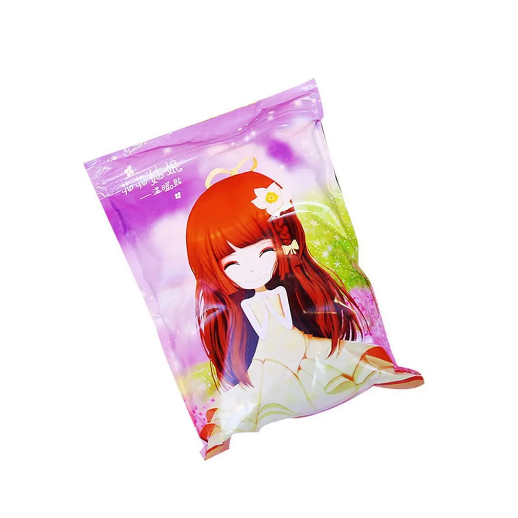 

Adhesive Warm Sticker Lasting Heat Patch Body Warmer Stick Heat Hand Foot Menstrual Pain Relief Warm Paste Pad