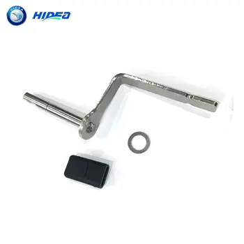 

Hidea Lever Comp. 40F Steering 2 Stroke 40HP For Engine 65W-43630-11 Boat Motor In Bracket Swival