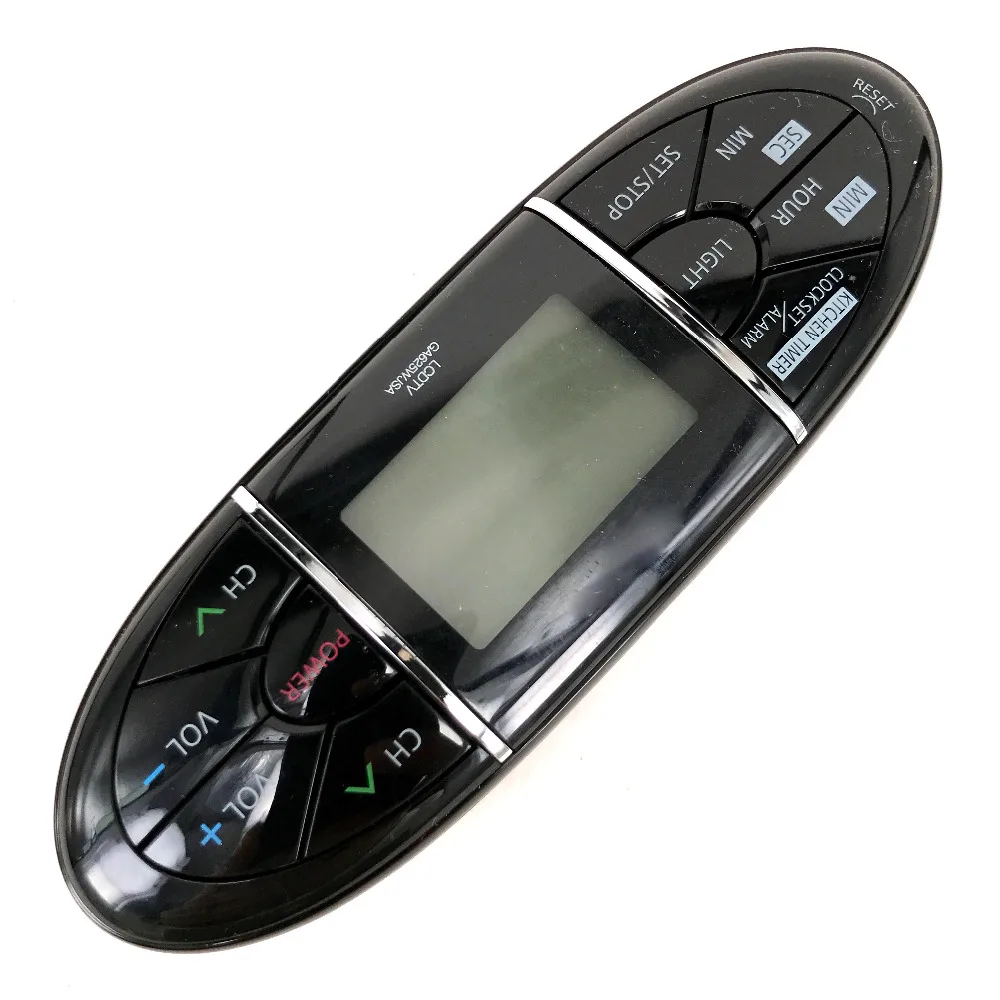 

NEW Original remote control For SHARP LCD TV GA625WJSA Fernbedienung